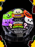 Fun Doh Halloween Dumpling Squishy Toy