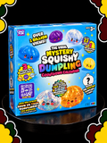 HUGE RMS Dumpling Advent Calendar