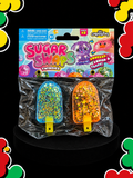 Orb Sugar Squish Twinsies Popsicles