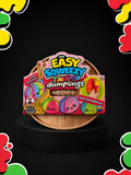 Orb Easy Squeezy Tye Dye Dumpling