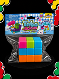 Orb Taba-licious Squish and Stack Cube