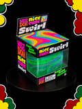 Needoh Nice Cube Swirl