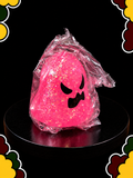 Halloween ghost maltose squishy